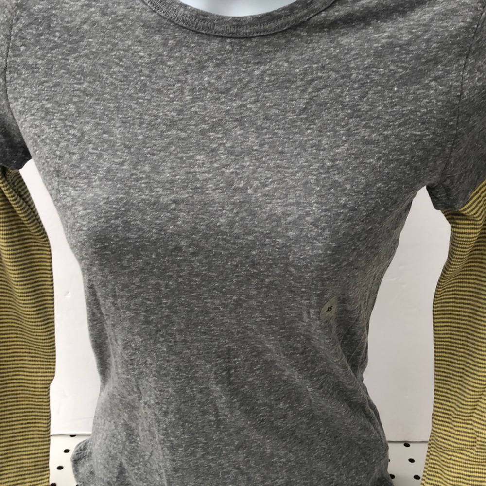 New! Prince & Fox long Sleeve top